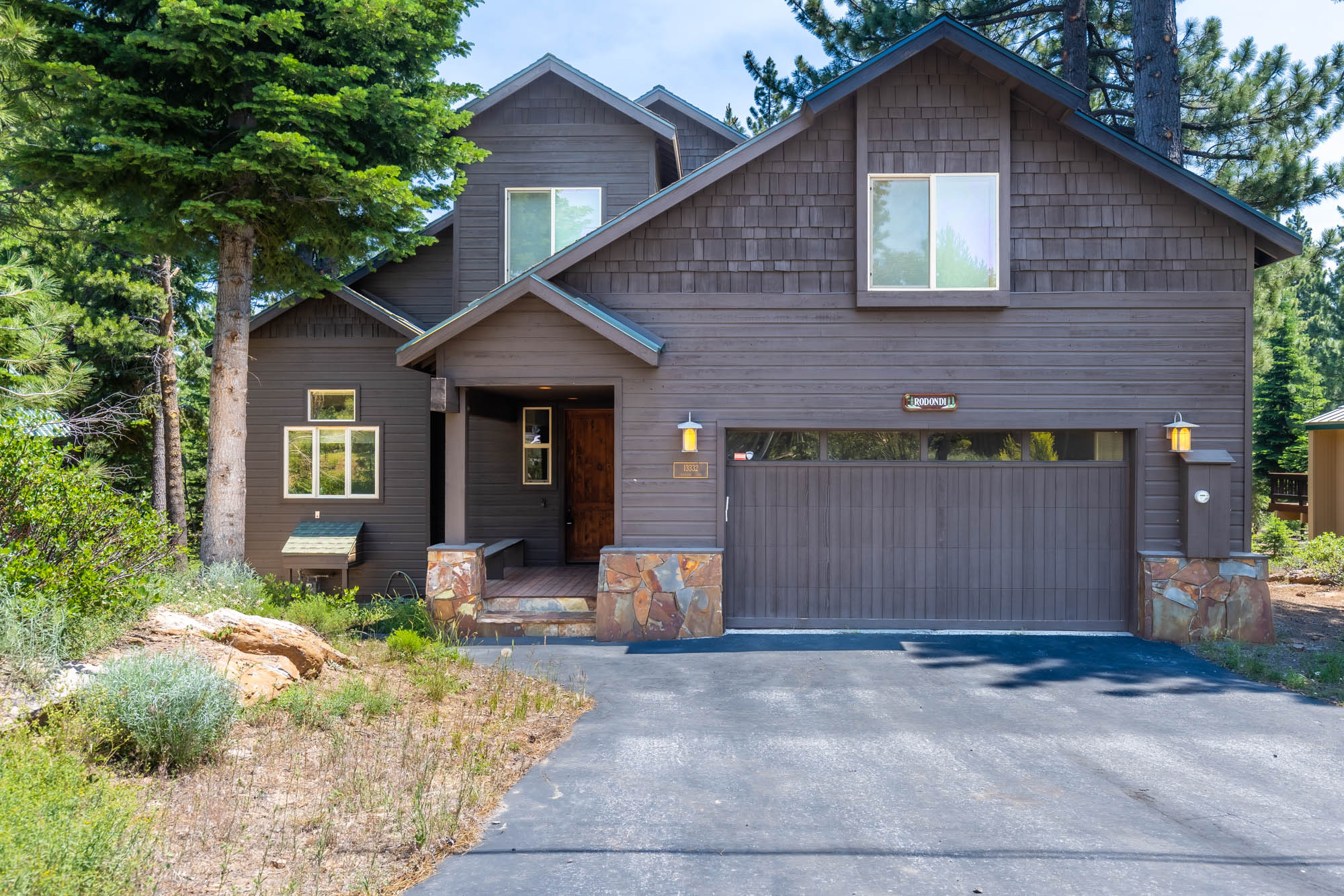Image of Solvang Haus In Tahoe Donner