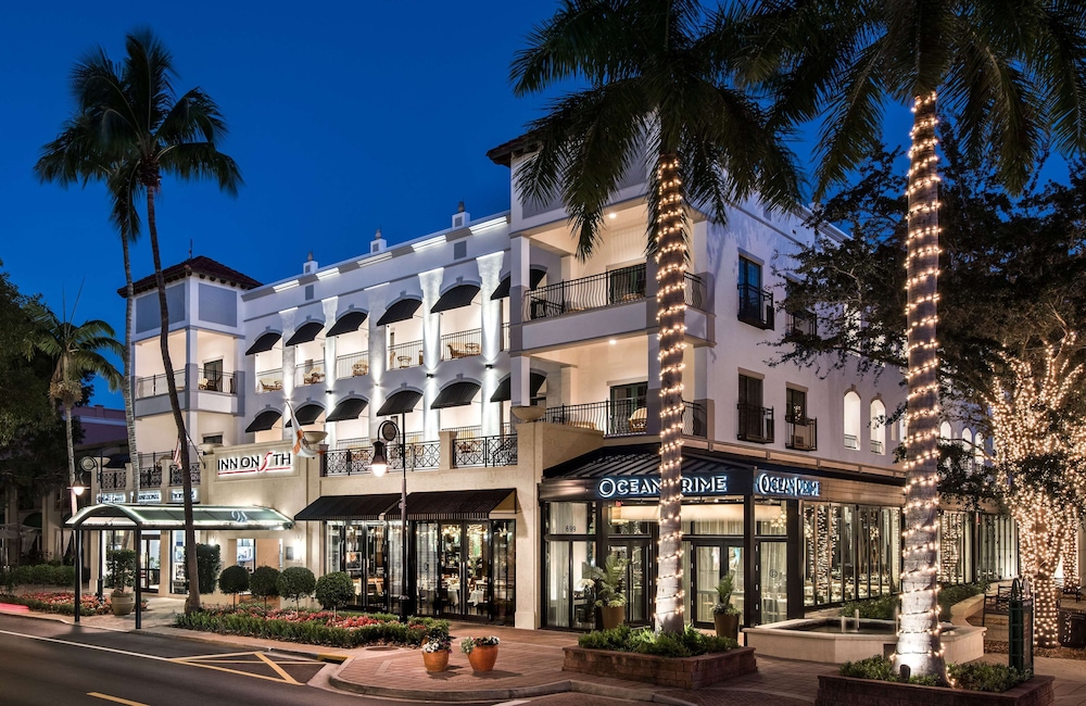 Image of Inn On Fifth