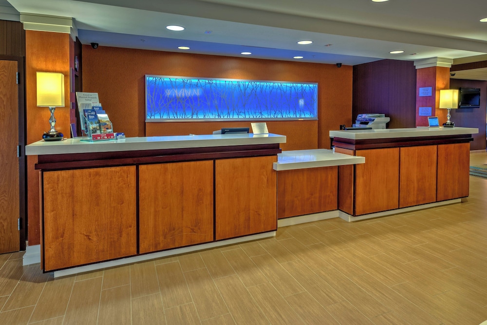 Image of Fairfield Inn & Suites by Marriott Naples