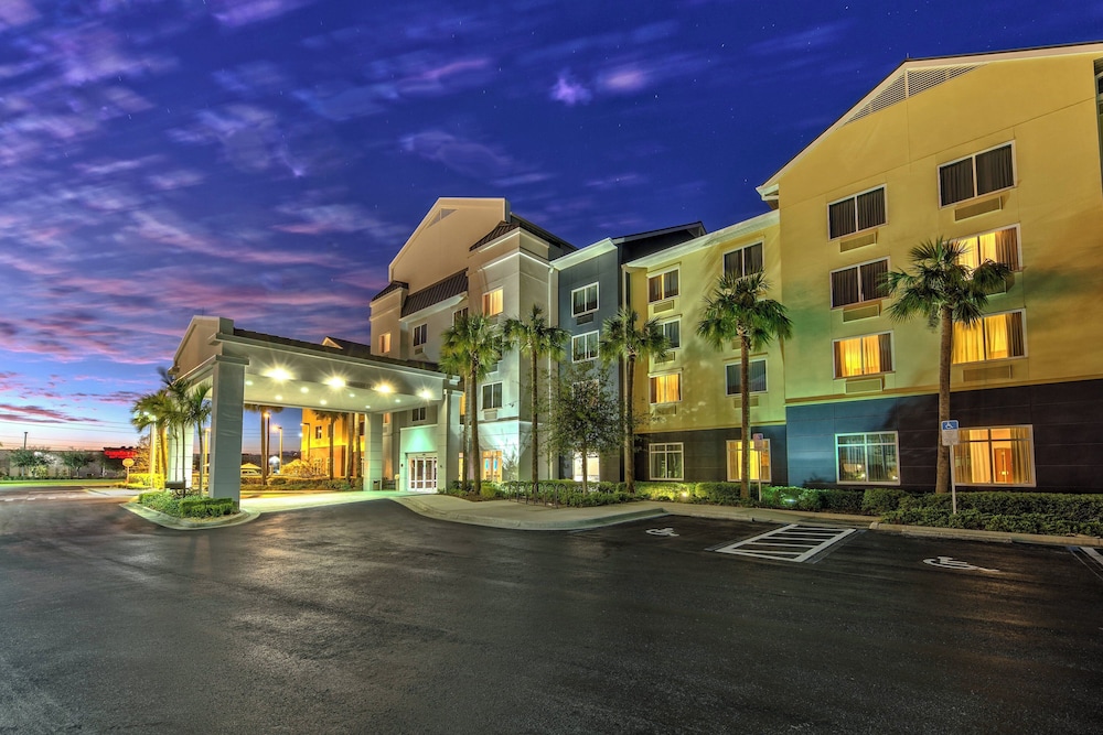 Image of Fairfield Inn & Suites by Marriott Naples