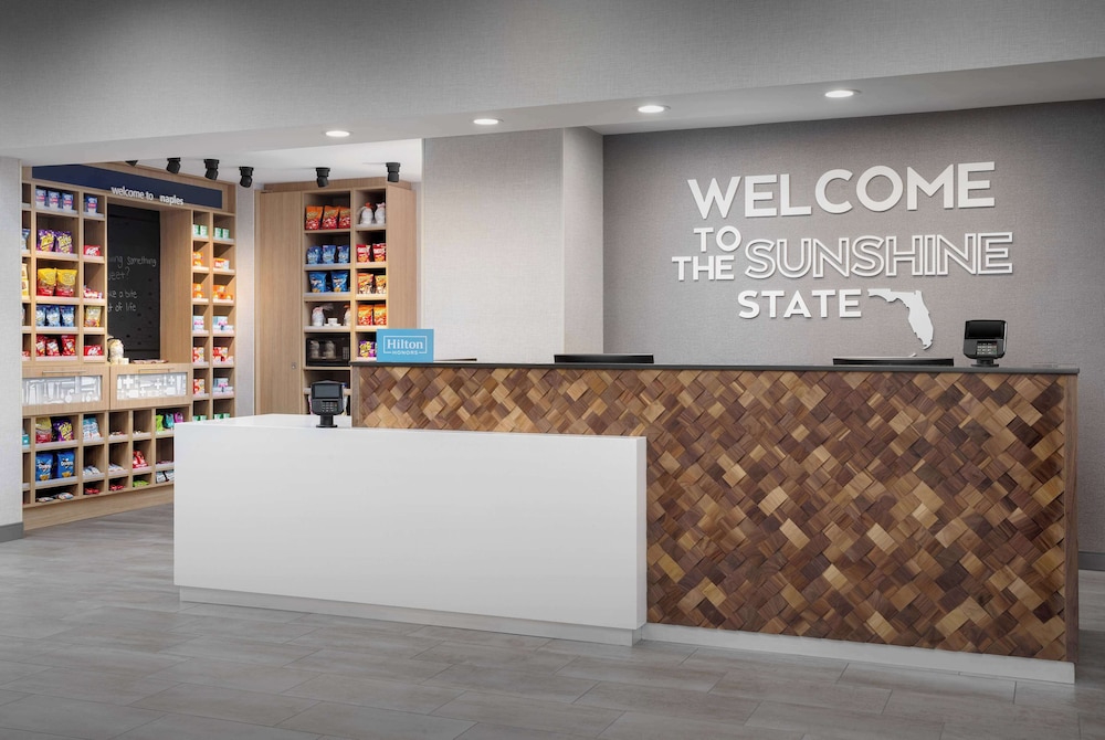 Image of Hampton Inn & Suites Naples South