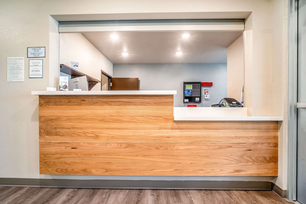 Image of WoodSpring Suites Naples West
