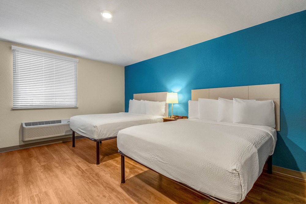 Image of WoodSpring Suites Naples West