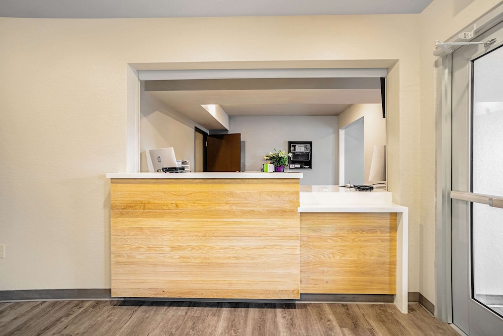 Image of WoodSpring Suites Naples