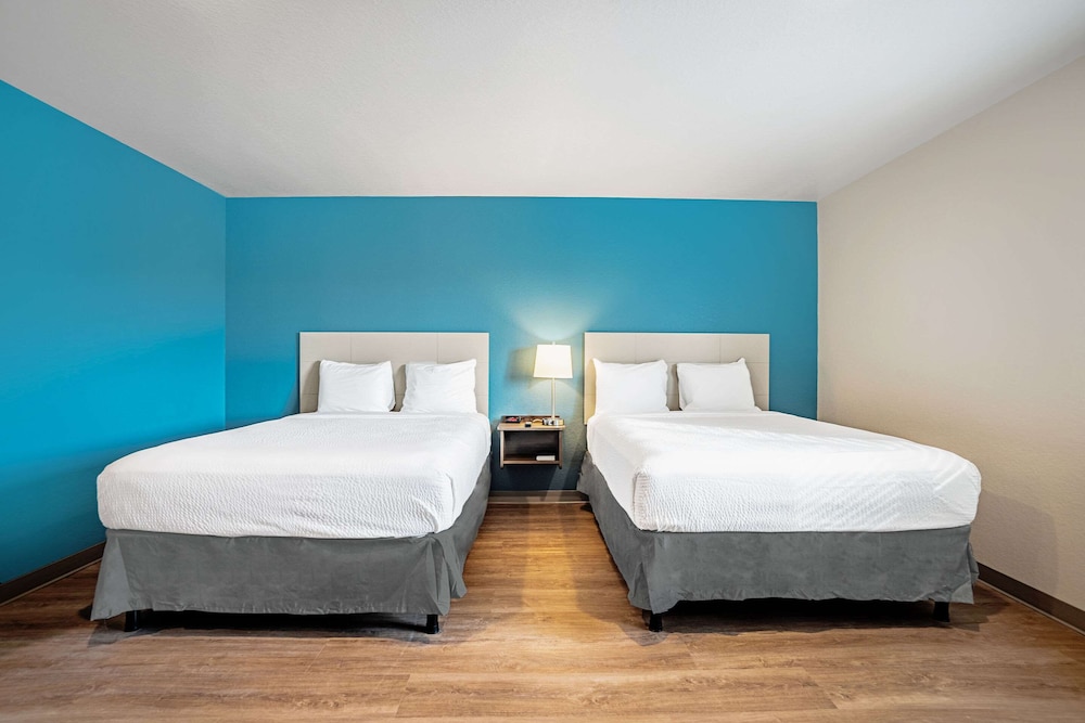 Image of WoodSpring Suites Naples