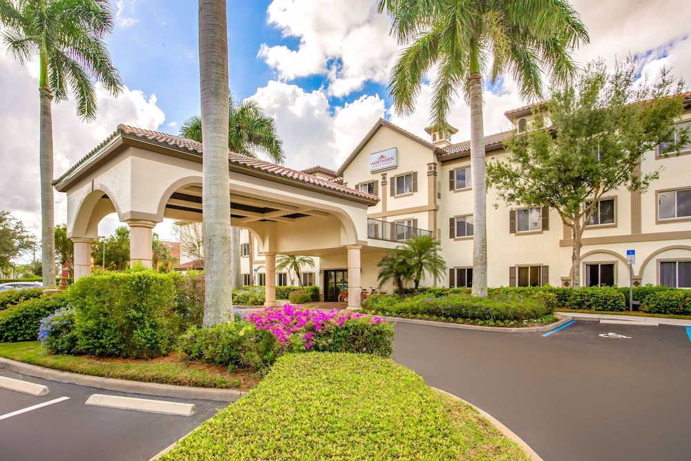 Image of Hawthorn Extended Stay by Wyndham Naples