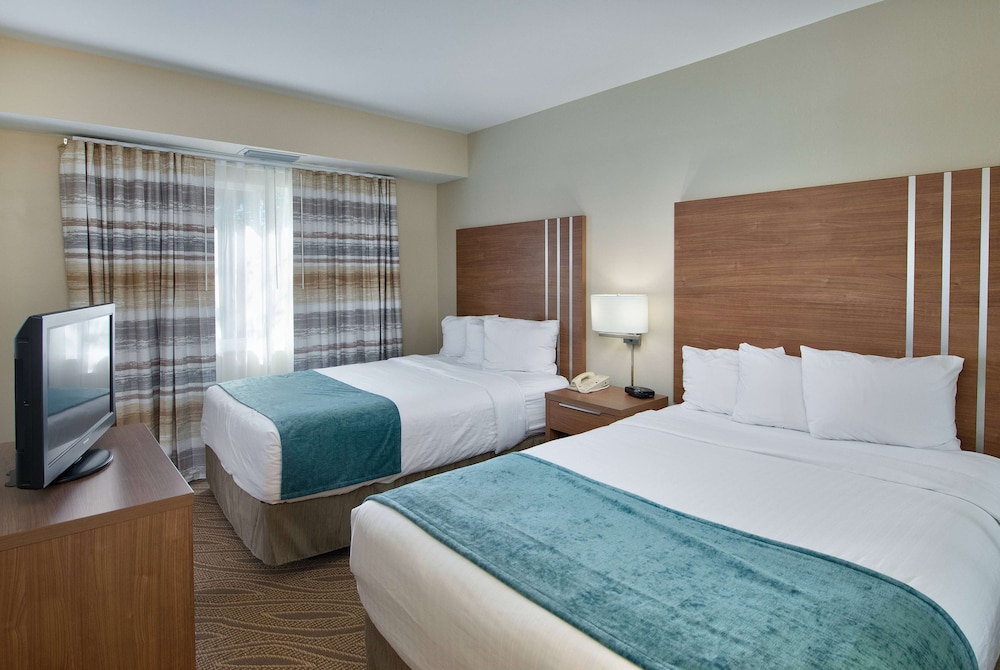 Image of Hawthorn Extended Stay by Wyndham Naples