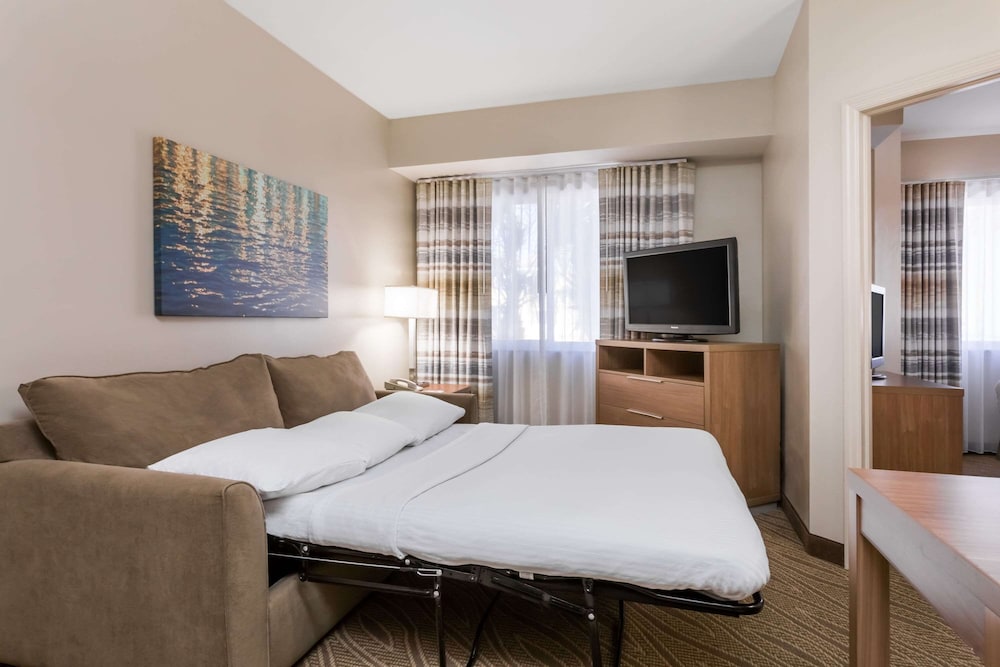 Image of Hawthorn Extended Stay by Wyndham Naples