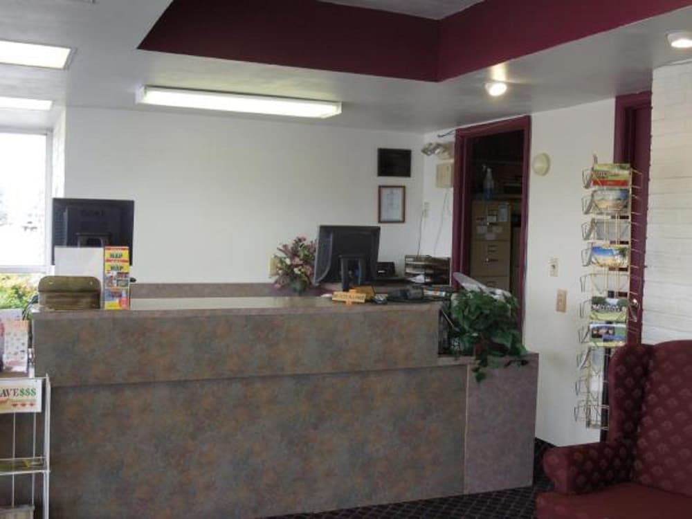 Image of Captain John Smith Inn