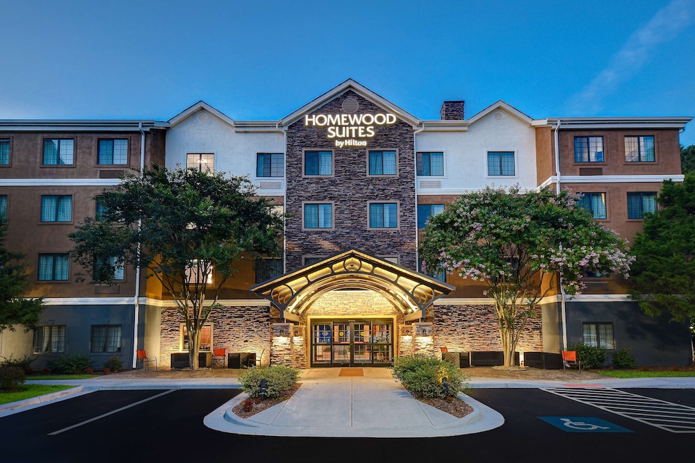 Image of Homewood Suites by Hilton Yorktown Newport News