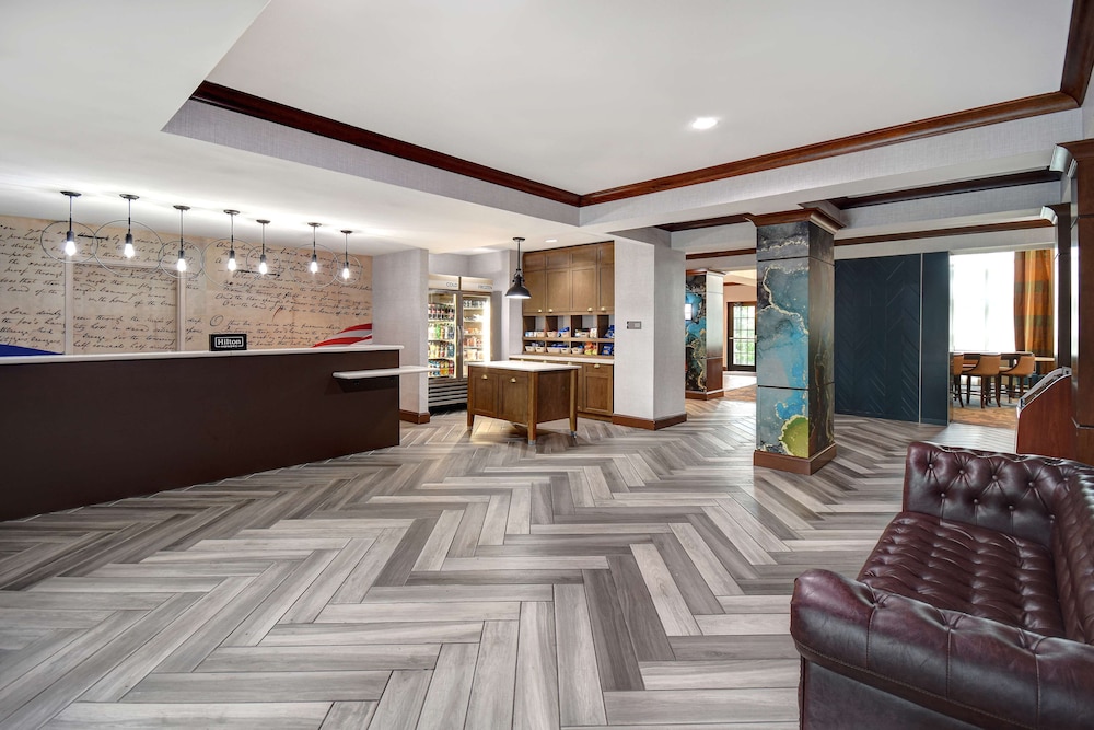 Image of Homewood Suites by Hilton Yorktown Newport News