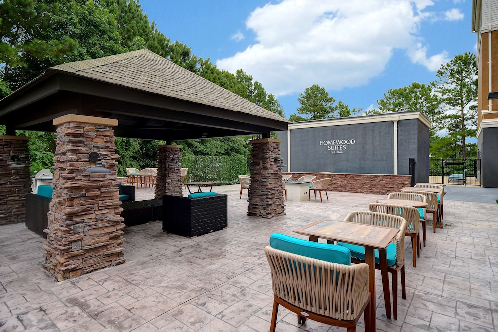 Image of Homewood Suites by Hilton Yorktown Newport News