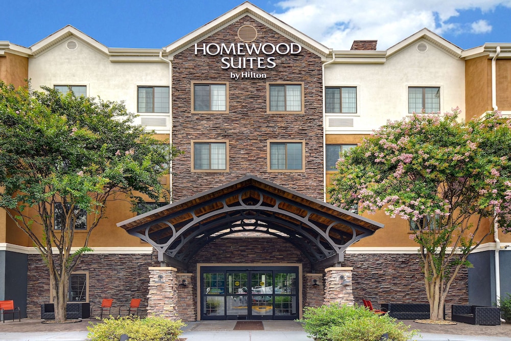 Image of Homewood Suites by Hilton Yorktown Newport News