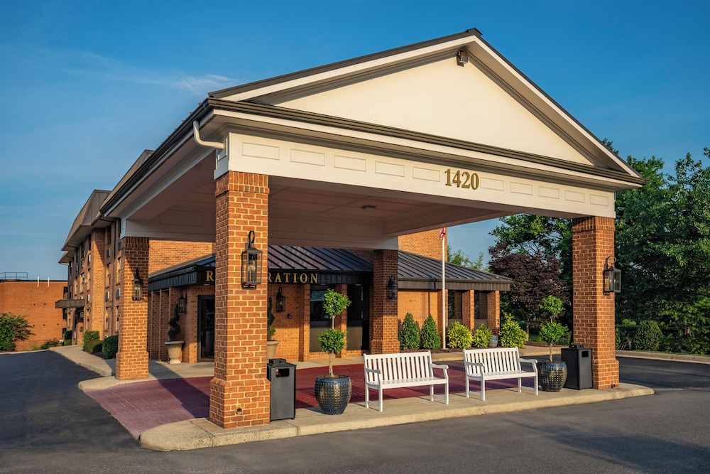 Image of Patriots Inn