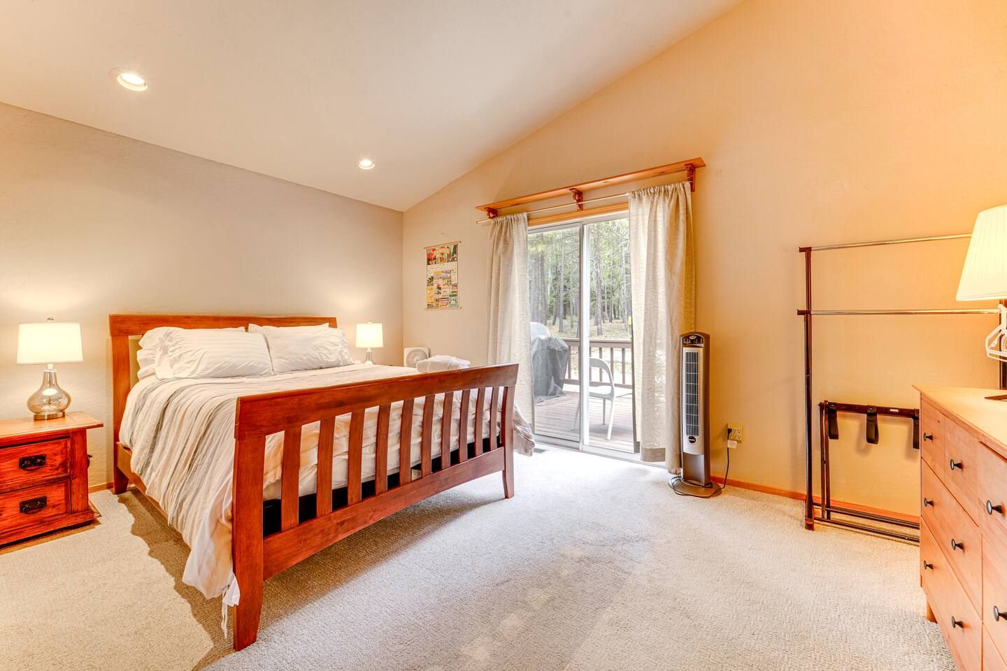 Image of Truckee Home