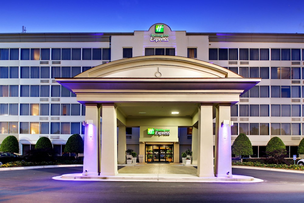 Image of Holiday Inn Express Atlanta – Kennesaw