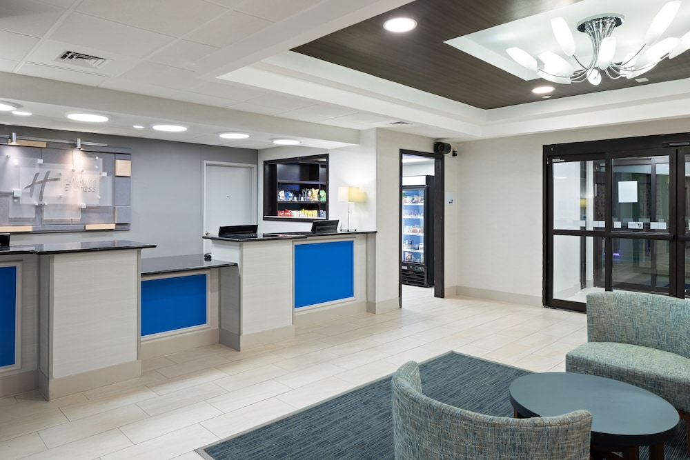 Image of Holiday Inn Express Atlanta – Kennesaw