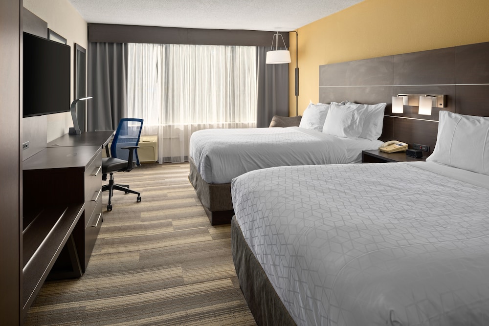 Image of Holiday Inn Express Atlanta – Kennesaw