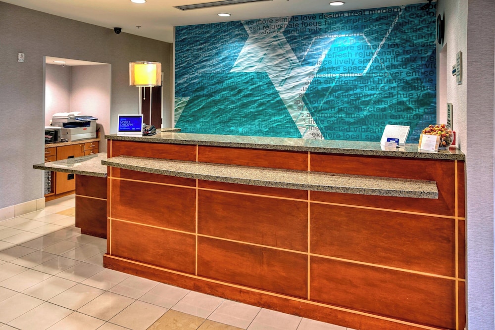 Image of SpringHill Suites by Marriott Naples