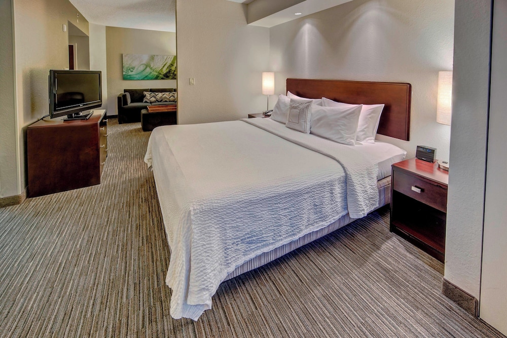 Image of SpringHill Suites by Marriott Naples