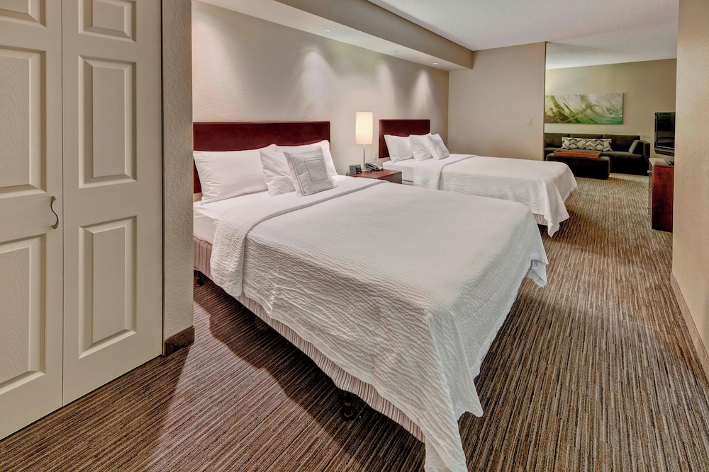 Image of SpringHill Suites by Marriott Naples