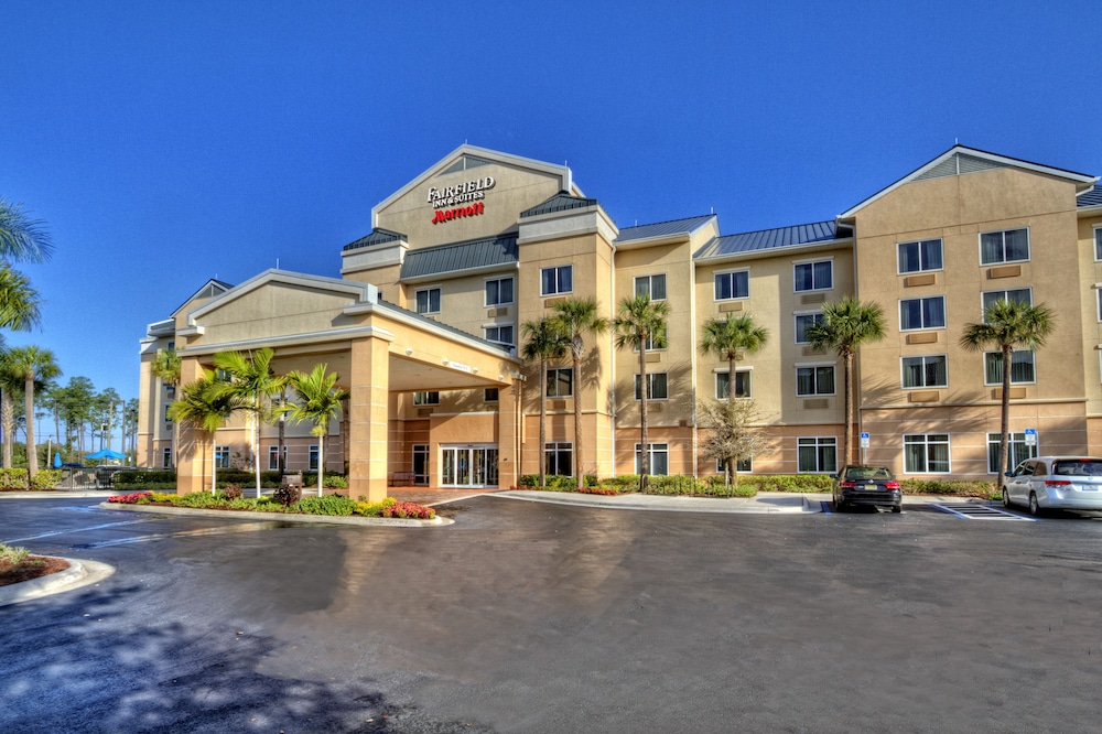 Image of SpringHill Suites by Marriott Naples