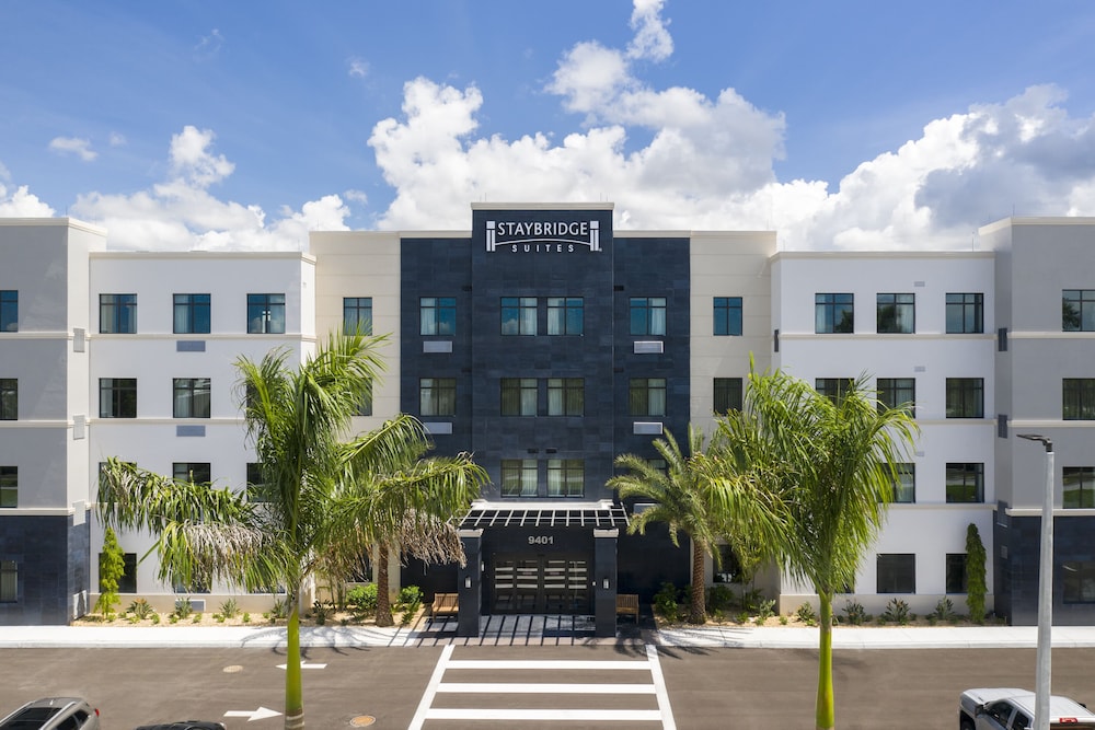 Image of Staybridge Suites Naples – Marco Island by IHG