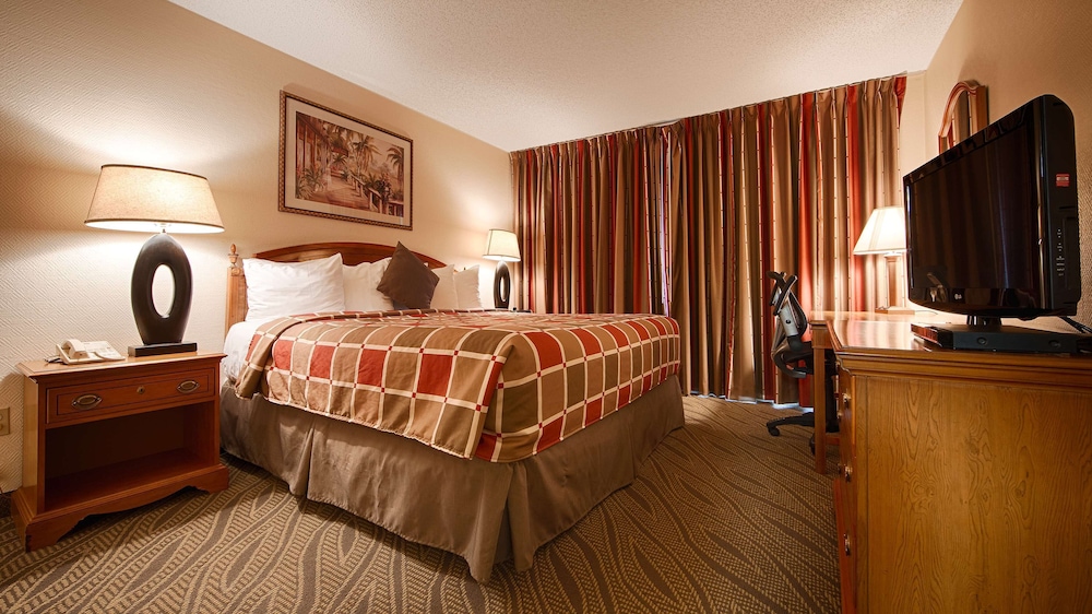 Image of Best Western Naples Inn & Suites
