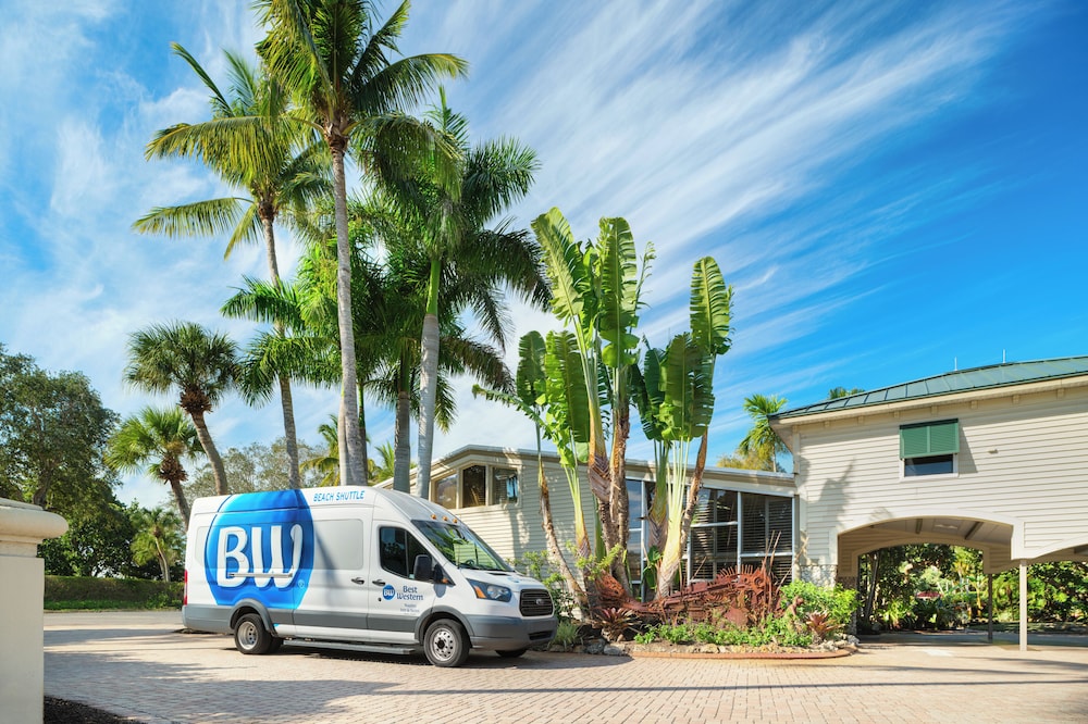 Image of Best Western Naples Inn & Suites