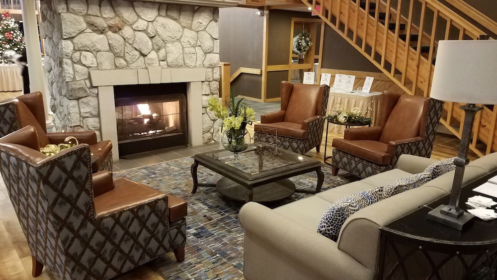 Image of Treetops Resort