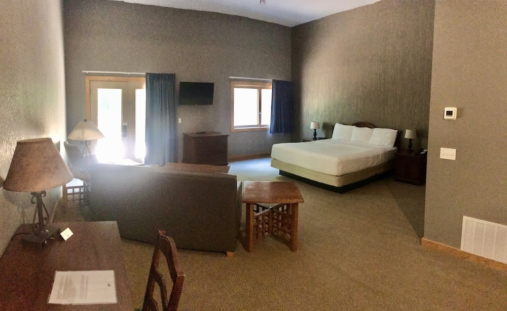 Image of Treetops Resort