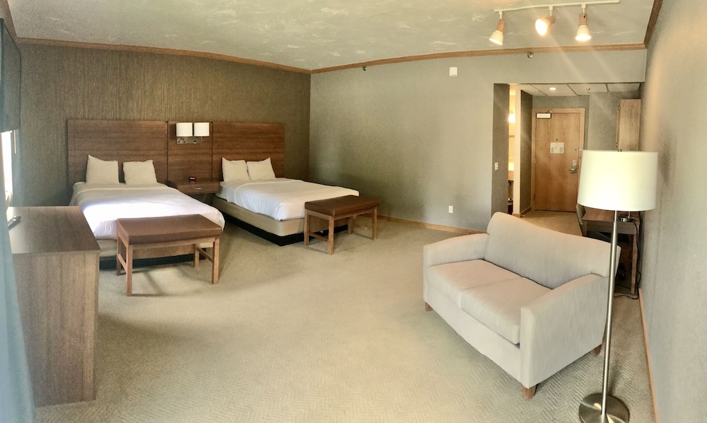 Image of Treetops Resort