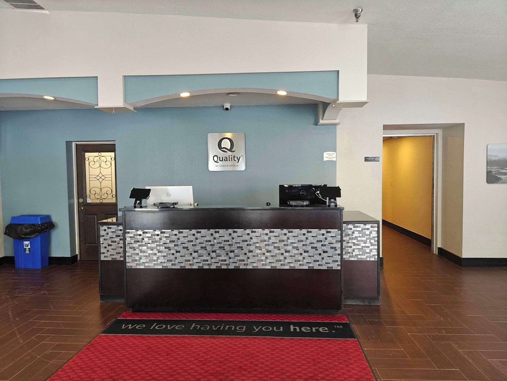 Image of Quality Inn