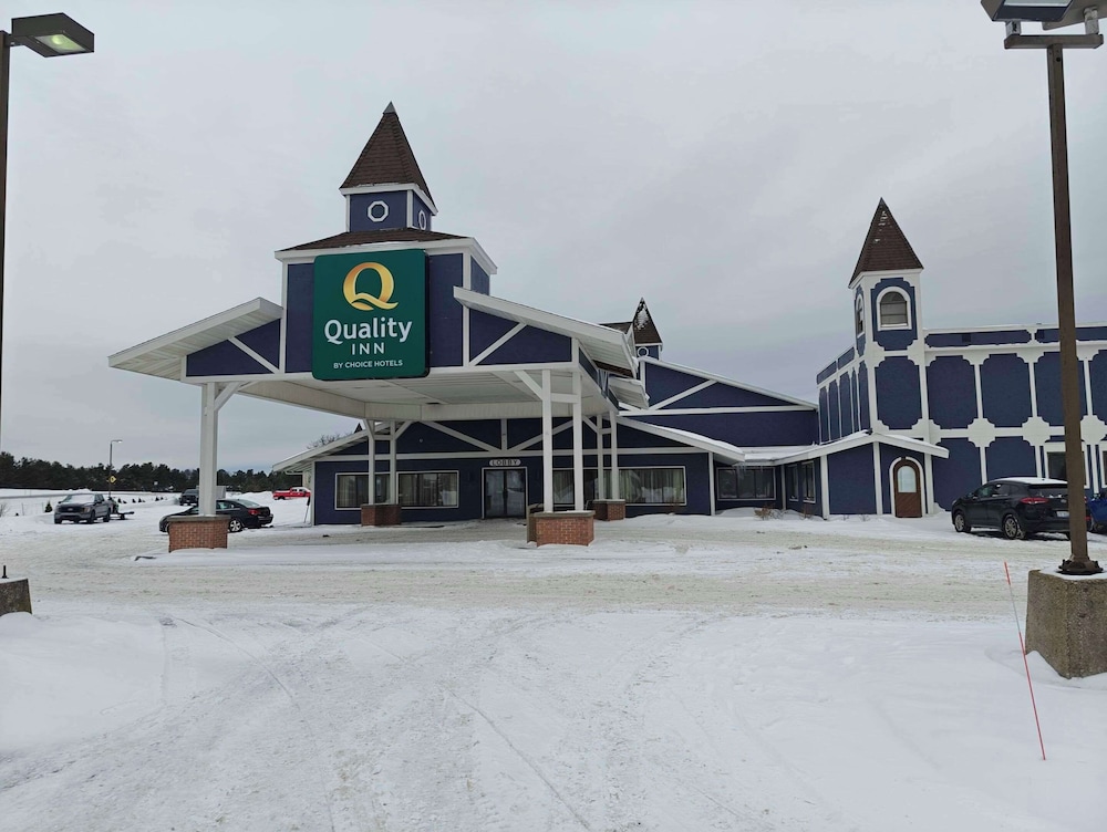 Image of Quality Inn