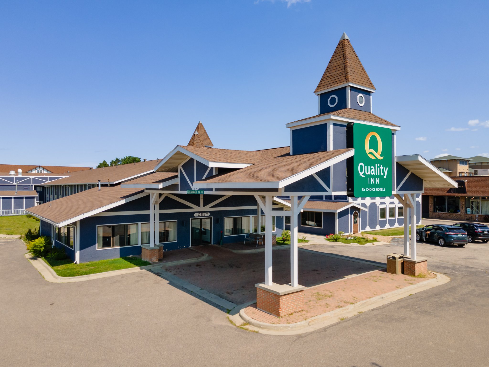 Image of Quality Inn