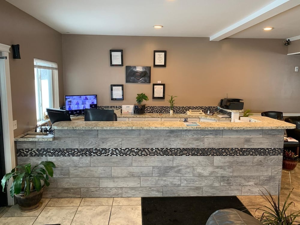 Image of Americas Best Value Inn Gaylord