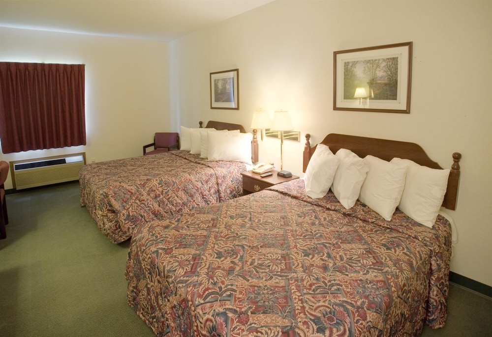 Image of Americas Best Value Inn Gaylord