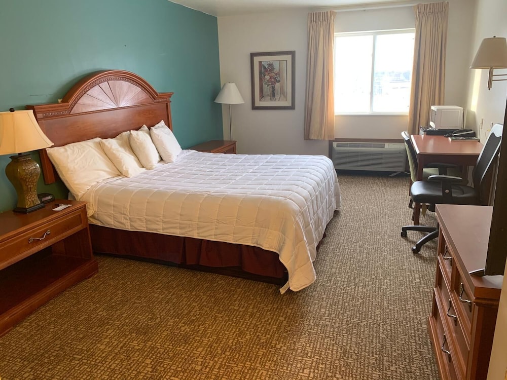 Image of Americas Best Value Inn Gaylord