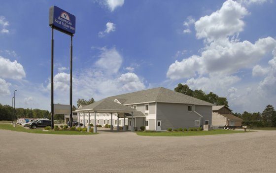 Image of Americas Best Value Inn Gaylord