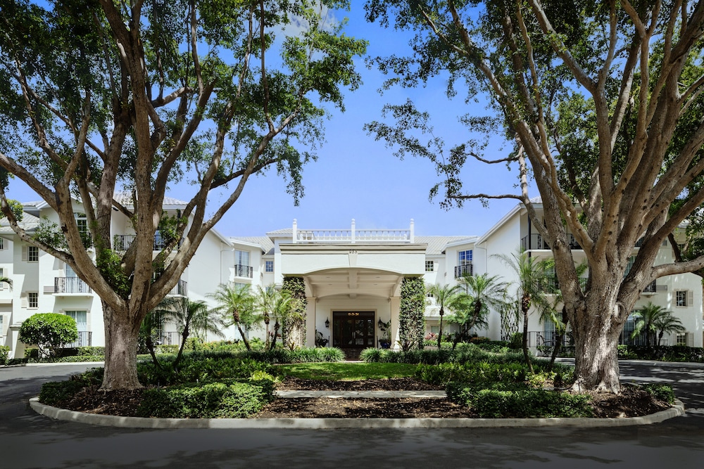 Image of The Capri Inn