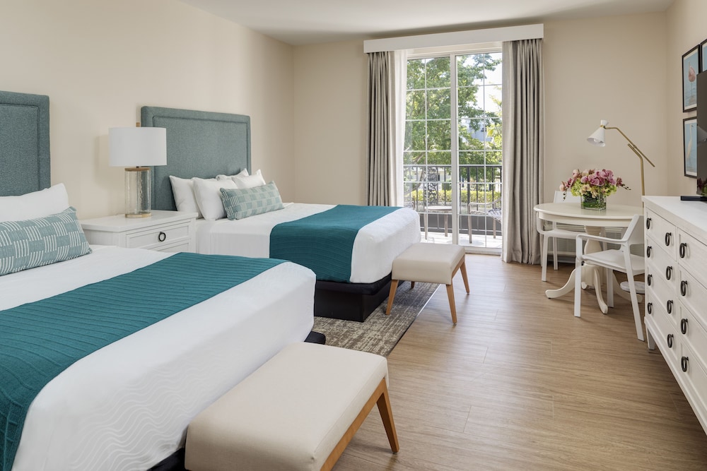 Image of The Capri Inn