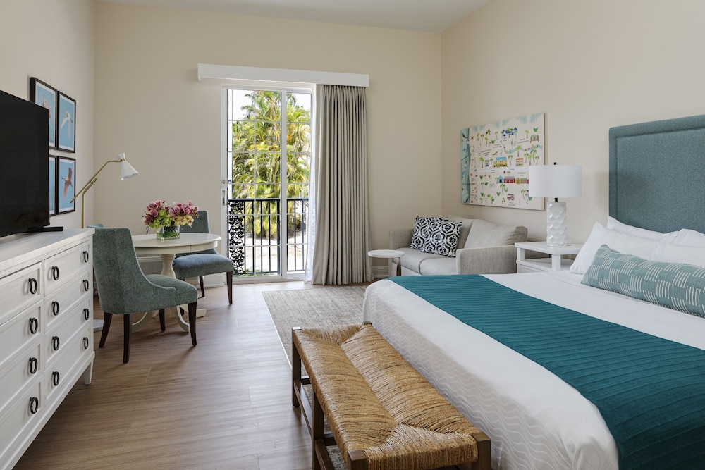 Image of The Capri Inn