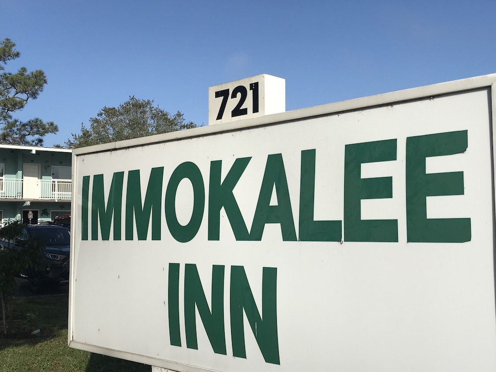 Image of Immokalee Inn
