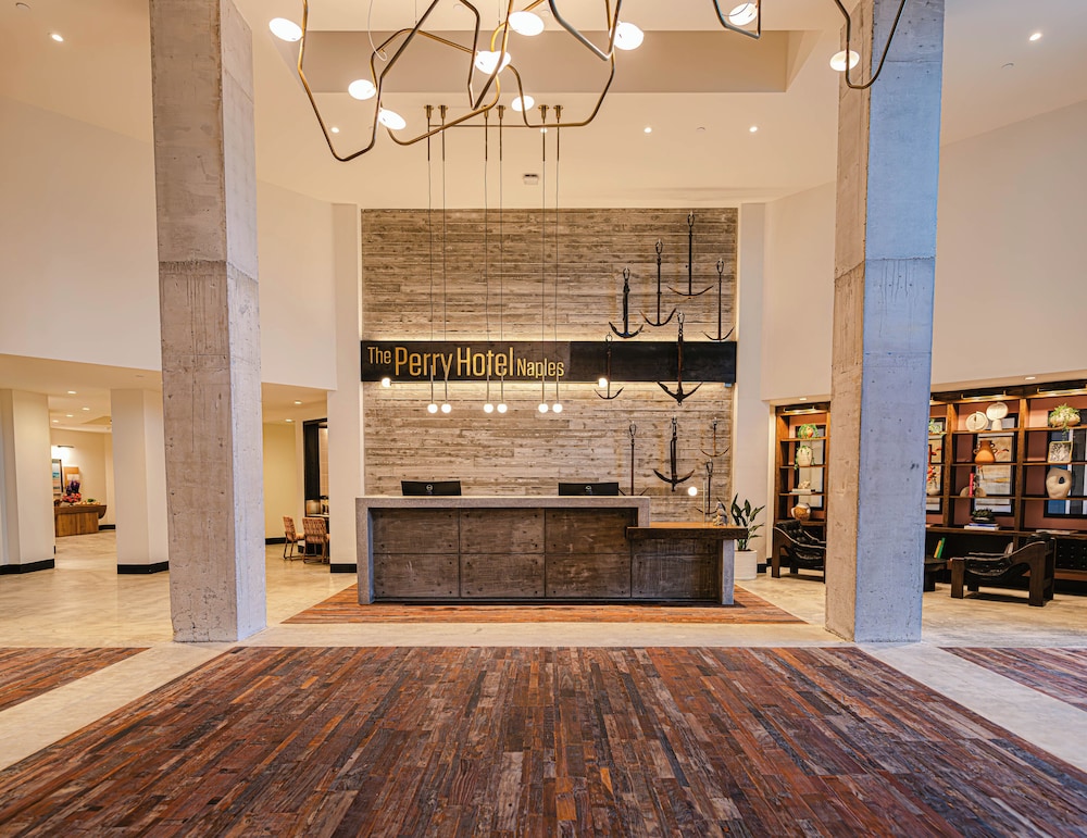 Image of The Perry Hotel Naples