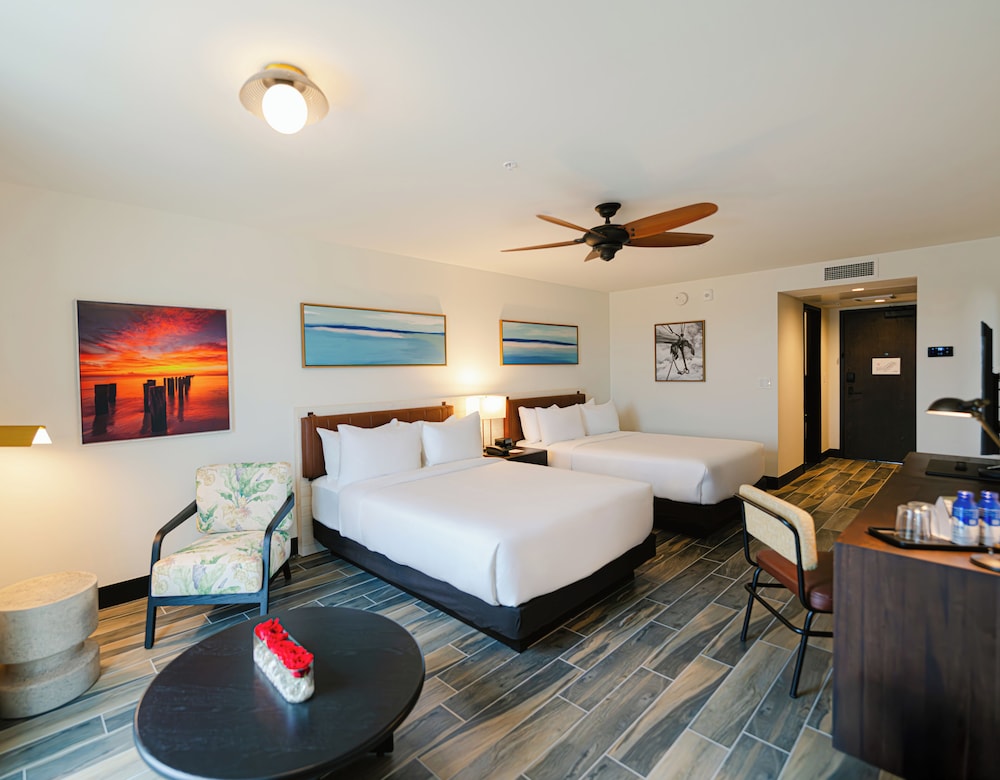 Image of The Perry Hotel Naples
