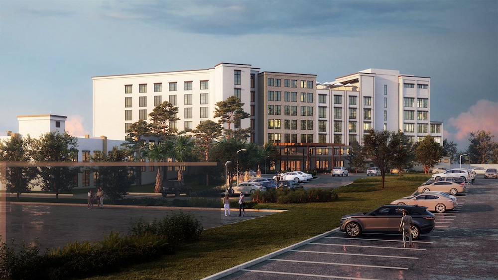 Image of The Perry Hotel Naples