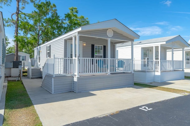 Image of Club Naples RV Resort