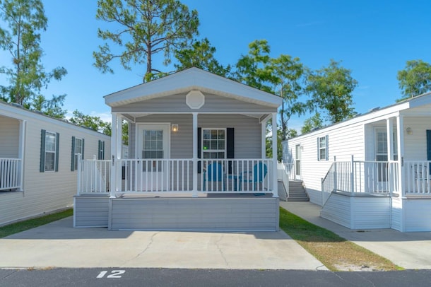 Image of Club Naples RV Resort