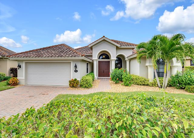 Image of CNE Vacation Rental