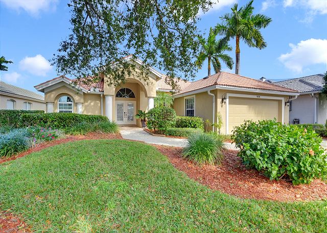 Image of CNE Vacation Rental